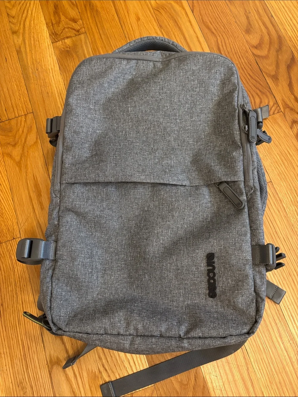 Incase Laptop Travel Backpack